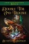 [The Fortune-Telling Twins Mysteries 02] • Double Toil and Trouble